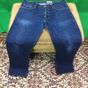 Gustin Selvedge Jeans 38/39